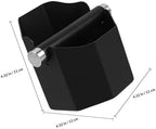 Coffee Grounds Container Espresso Knock Box Stainless Steel - Image 2