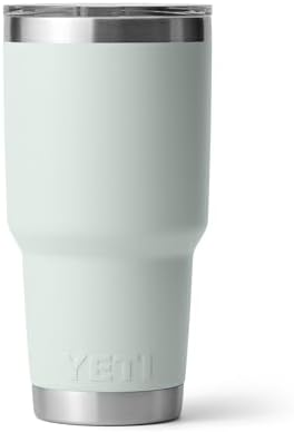 YETI Rambler 30 oz Tumbler, Stainless Steel, Vacuum Insulated with MagSlider Lid, Ridgeline - Image 5
