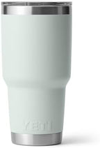 YETI Rambler 30 oz Tumbler, Stainless Steel, Vacuum Insulated with MagSlider Lid, Ridgeline - Image 5