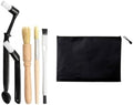 Brush Kit Include Wooden Coffee Grinder Machine Cleaning And Nylon(Set F) by Unknown