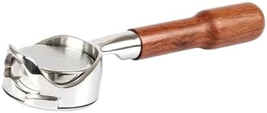 58MM Bottomless Portafilter, Compatible For Gaggia by Unknown