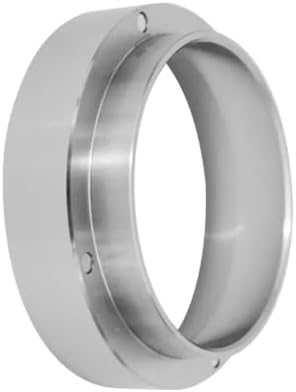 58mm Aluminum Coffee Dosing Ring For Portafilter - Image 5