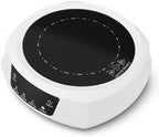 800W Mini Electric Stove Portable Ceramic Hot Plate for Tea Making by WelcometoPomya