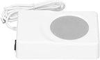 USB Cup Coaster for Desk, Heating and Cooling Coaster, Compact Portable - Image 3