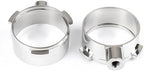 Compatible For Hibrew H10a 58MM Bottomless Portafilter - Image 6
