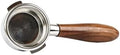 Compatible For Nuova Coffee 58mm Portafilter Tamper by Unknown
