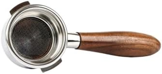 Compatible For Nuova Coffee 58mm Portafilter Tamper by Unknown