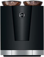 Jura GIGA 10 Automatic Coffee Machine Cold Brew Diamond Black (Renewed) - Image 3