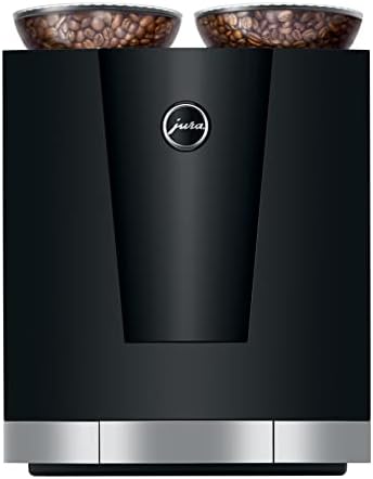 Jura GIGA 10 Automatic Coffee Machine Cold Brew Diamond Black (Renewed) - Image 3