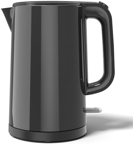Electric Kettle Temperature Control, Electric Tea Kettle Hot Water Boiling by PARISRH%C3%94NE