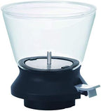 Hario "Largo" Glass Tea Dripper, 350ml by Hario