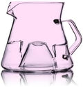 ICOSA Brewhouse Avensi Wave Cyclone Coffee Server - Small 13.5oz/400ml by ICOSA+Brewhouse