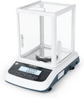 Analytical Balance 500gx0.001g Lab Scale 0.001g Accuracy by LACHOI
