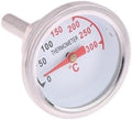 Cooking Accessory 0-300℃ Bimetal BBQ Thermometer for Grill Oven by Unknown