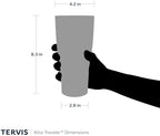 Tervis Traveler® 30oz Tumbler | Sara Berrenson - Marine Mosaic - Image 5