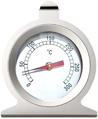 0°C~300°C Professional Oven Thermometer for Baking Kitchen by Unknown