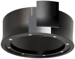 51/54/58mm Magnetic Espresso Dosing Funnel Portafilter Ring - Image 3