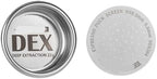 Precise 58.5mm Espresso Coffee Filter Baskets With Espresso Puck Screen Fit 58mm Portafilter Barista Accessories - Compatible With MHW-3BOMBER DEX(22g and Puck Screen) by Unknown