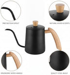 Gooseneck Kettle, 1 PC - Image 6