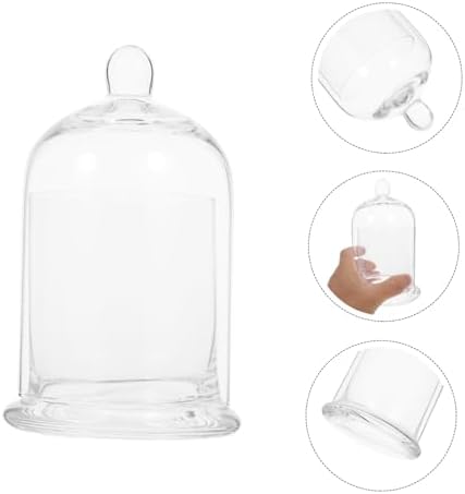 SOLUSTRE Reusable Glass Cocktail Cups Lids Japanese Smoky Design Tumbler for Espresso Shots Cold Drinks and Cocktails Versatile Glassware for Home and Bars - Image 7