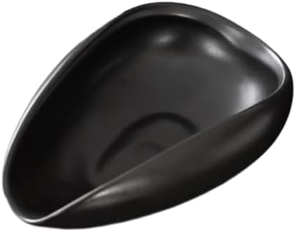 Coffee Dosing Bowl, Coffee Spoon Bean Dosing Cup Loose Tea(Matte Black) - Image 7