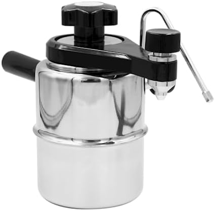 Bellman CX-25 Stovetop Espresso Maker by Taylor+%26+Ng