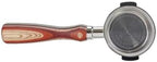 51MM 54MM 58MM Colorful Wood Handle by Unknown