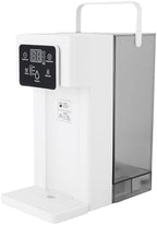 3L Instant Hot Water Dispenser, 1500W Electric Tea Kettle Large Water Boiler Maker Countertop Rectangular Water System Dispenser with NTC Probe Detect for Homes Offices Schools - Image 4