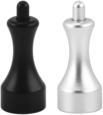 Magnetic Aluminum Espresso Puck Screen - Image 3