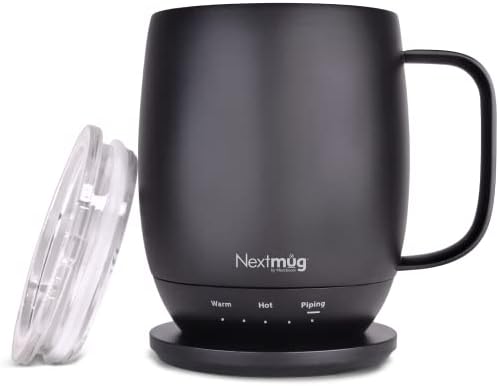 Nextmug Universal Docking Coaster (Pack of 2) - Image 2