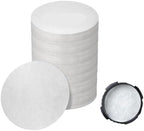 Disposable Coffee Filters Paper Replacement - Image 2
