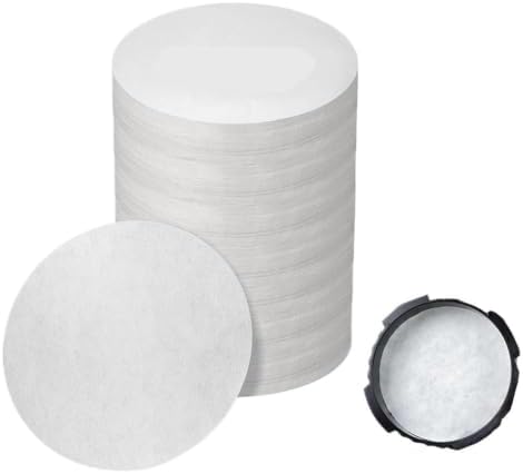 Disposable Coffee Filters Paper Replacement - Image 2