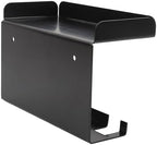 Iron Coffee Portafilter Wall Rack Space Saving Holder for Espresso Tools - Image 5