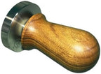 Rattleware 58mm Espresso Tamper Wood Handle Coffee Press Tool Barista Cafe - Image 6