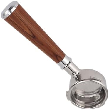 Compatible For Barsetto 58MM Bottomless Portafilter - Image 2