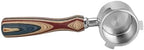 51MM 54MM 58MM Colorful Wood Handle by Unknown