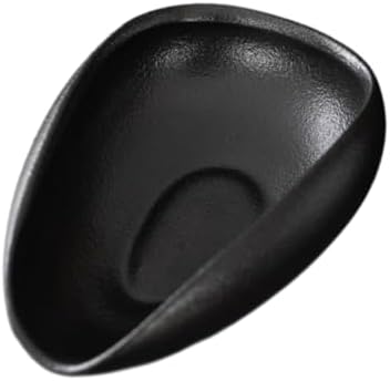 Coffee Dosing Bowl, Coffee Spoon Bean Dosing Cup Loose Tea(Black Frosted) - Image 6