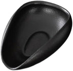 Coffee Dosing Bowl, Coffee Spoon Bean Dosing Cup Loose Tea(Black Frosted) - Image 6