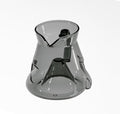 ICOSA Brewhouse Avensi Wave Cyclone Coffee Server - Standard 18.6oz/550ml by ICOSA+Brewhouse