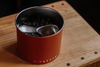 Airscape Stainless Steel Coffee Canister & Scoop Bundle | Dry Goods Storage - Image 6