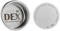 Precise 58.5mm Espresso Coffee Filter Baskets With Espresso Puck Screen Fit 58mm Portafilter Barista Accessories - Compatible With MHW-3BOMBER DEX(20g and Puck Screen) by Unknown