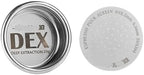 Precise 58.5mm Espresso Coffee Filter Baskets With Espresso Puck Screen Fit 58mm Portafilter Barista Accessories - Compatible With MHW-3BOMBER DEX(20g and Puck Screen) by Unknown