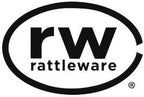 Rattleware Stainless Steel Open Bottom Knock Box Chute with Rubber Bar, 9in - Image 6