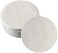 100Pcs Round Coffee Filter Paper 56mm 60mm 68mm For Espresso Coffee Maker Coffee Filters Tools Moka Pot Paper Filter(S-56mm) by Unknown