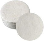100Pcs Round Coffee Filter Paper 56mm 60mm 68mm For Espresso Coffee Maker Coffee Filters Tools Moka Pot Paper Filter(S-56mm) by Unknown