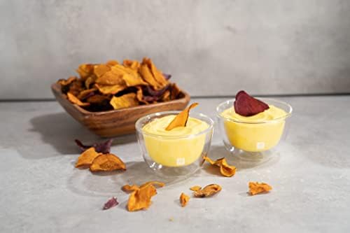 Transparent Borosilicate Glass Tapas Set by ZWILLING - Image 5