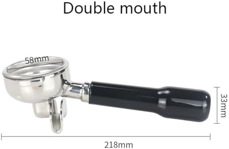 Compatible For Rocket Expobar E61 Portafilter Accessories - Image 2