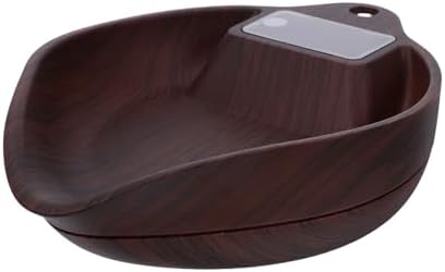 Coffee Electronic Scale Mini Abs Digital Scale for Beans and Baking by UKCOCO%EF%BC%9ALightupabetterhome