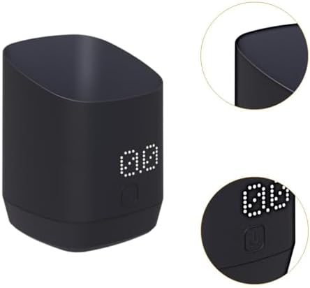 Type-C Rechargeable Coffee Dosing Cup Scale - Image 5