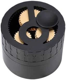 58mm Coffee Distributor & Needle Stirrer for 51-58mm by Unknown